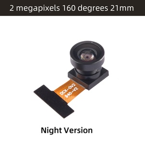 Smart Electronics OV2640 Kamera modul 2 Megapixel 160 Grad 21mm DVP-Schnitts telle ESP32 Mikrocontroller-Kamera - Product Image 3