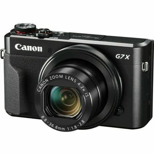 הכי טוב לקנות power_shot g7x סימן iii מצלמה דיגיטלית עם עדשה זום אופטי 4.2x (שחור)