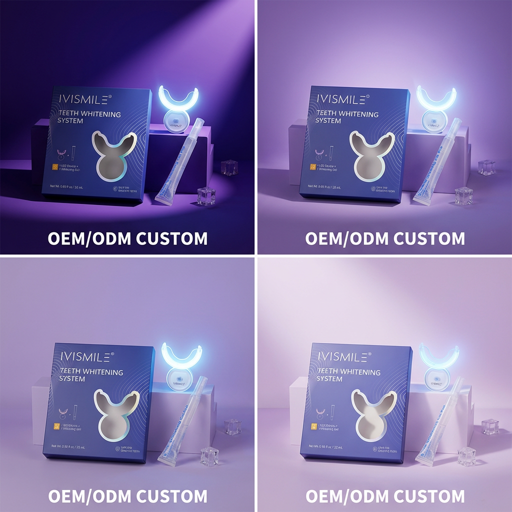 OEM/ODM personalizzato