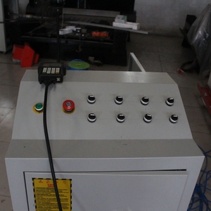 Controlador CNC RichAuto DSP A11, teclado - Product Image 4