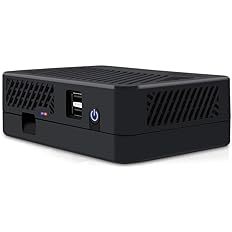 Изготовленный на заказ OEM ODM Raspberry Pi 4 Модель B Raspberry Pi 4B Корпус Корпуса Pi 4 с вентилятором радиатора