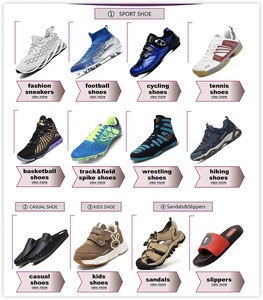 Günlük egzersiz ve maraton eğitimi için hafif ve nefes alabilen tasarıma sahip çoklu renklerde Weshine Unisex koşu ayakkabıları - Product Image 5