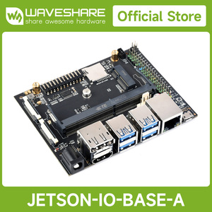 JETSON-IO-BASE-A Waveshare Jetson纳米开发扩展套件B01套件JETSON-IO-BASE-A的替代解决方案 - Product Image 2