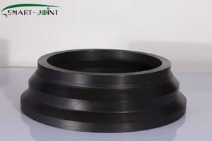 用于水和气体的HDPE减速器 - Product Image 6