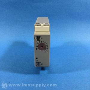Новый и оригинальный стандарт Plc H3DEH(S 24VACDC реле таймера FNOB PLC Контроллер программирования - Product Image 1
