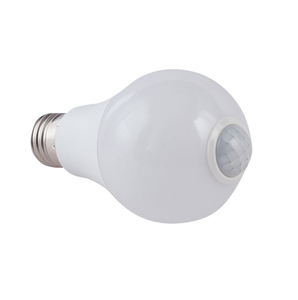 Hot Selling Smart Human Body Infrarot 5 7 9 12 15W E27 B22 <span class=keywords><strong>LED</strong></span>-Lampe PIR Bewegungs <span class=keywords><strong>sensor</strong></span> Licht - Product Image 1