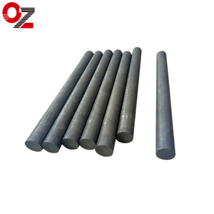包括工业用途的定制高纯度石墨棒润滑功能 - Product Image 3