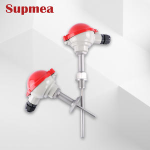 Sensor de temperatura PT100, para 4-20mA, controlador de transmisores de temperatura - Product Image 2