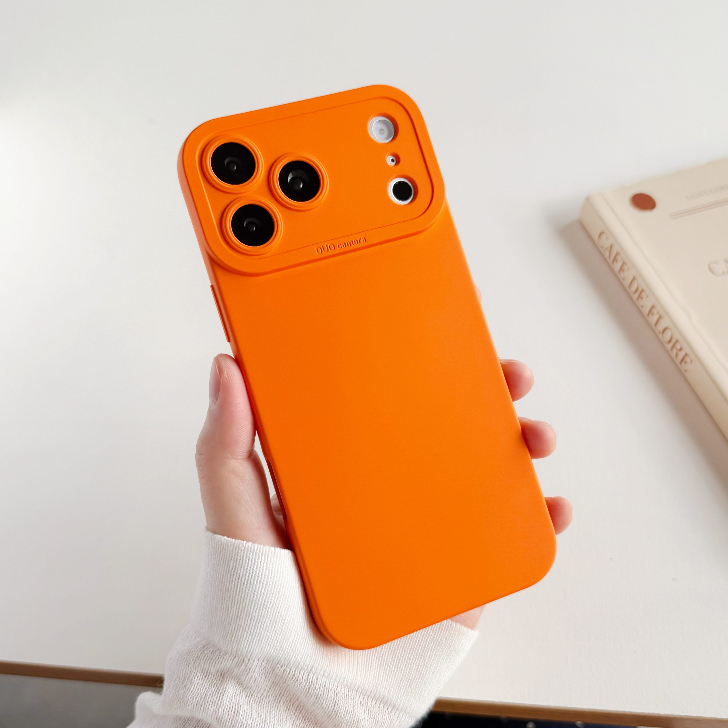 Naranja