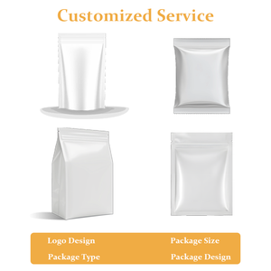 शुआंगयुआन शुद्ध पौधे डिओडोनाइजिंग बेंटनाइट कैट लिटर फ्लैशबल मकई टोफू मिश्रित रेत कैसावा - Product Image 4