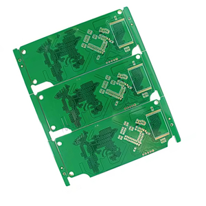 Produttore WGZX di em Mini Drone Controller di volo PCBA circuito ricevitore per il montaggio di droni - Product Image 5