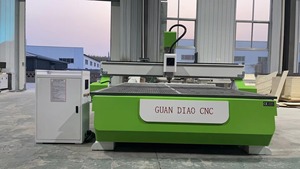 1325 1530 2030 <strong>4</strong>*8 5*10FT High Speed Wood <strong>CNC</strong> <strong>Router</strong> <strong>CNC</strong> Machine Plywood MDF Engraving Cutting <strong>CNC</strong> <strong>Router</strong> 3 <strong>Axis</strong> <strong>4</strong> <strong>Axis</strong> - Product Image 2