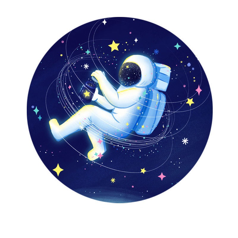 Bouton de chargement modèle G-Astronaut-Night Light