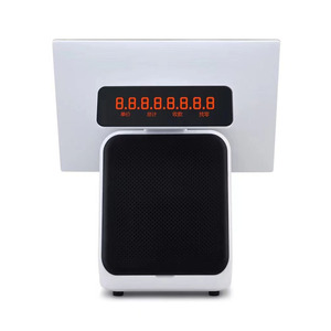 Заводская цена i3 i5 Windows POS система для использования кассового аппарата - Product Image 6