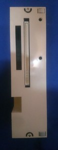 Nuovo e originale Plc programmabile Controller CPU modulo 3 g2c3cpu11ev1 C500CPU11EV1 usato PLC Controller di programmazione