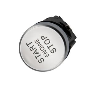 One-<strong>button</strong> <strong>Start</strong> Switch Engine <strong>Start</strong> <strong>Push</strong> <strong>Button</strong> Momentary <strong>Start</strong> Switch for Passat-19 OE 3GB 959 839 - Product Image 5