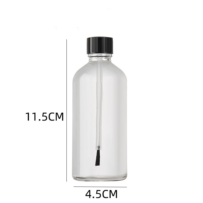 100ml clear