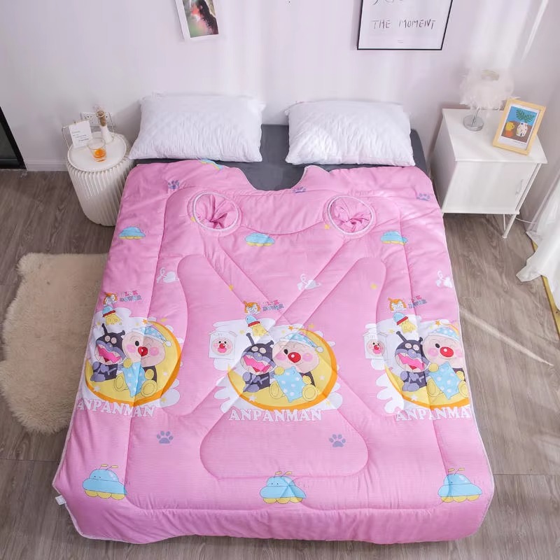 Anpanman rose