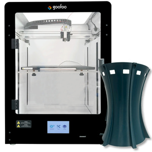 大尺寸3d打印机打印Abs Tpu Placf扫描仪3d打印机，提供金属工业55