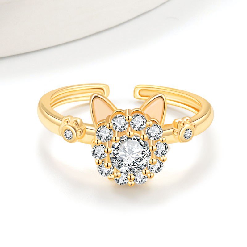 Yellow Gold