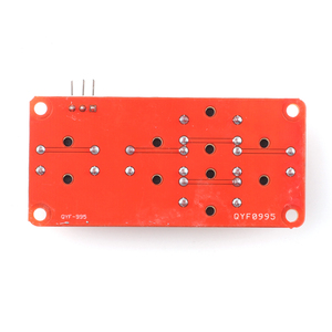 AD Analog klavye modülü Arduino DIY elektronik yapı taşları için 5 tuşları SMD paketlenmiş