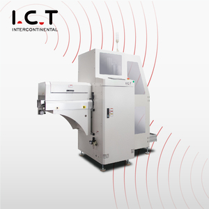 Automat isierter Komponenten zähler SMT-Entlade maschine SMT-Entlader Neuer Typ PCB-Lader-Entlader Preis mit breiter Kompatibilität - Product Image 6