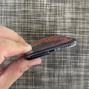 ของแท้สินค้าขายส่งใช้สำหรับ iPhone x XS MAX รุ่น US พร้อมระบบ iOS ปลดล็อกหน้าจอ OLED ซิมการ์ดเดี่ยว LTE ราคาถูก - Product Image 4