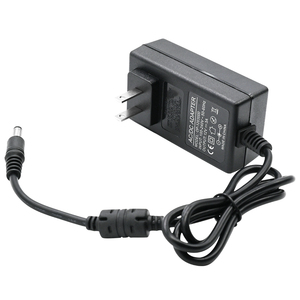 แจ็คอะแดปเตอร์ AC100-240V DC 12V 3A 5.5*2.5 EU UK ไดรเวอร์ปลั๊ก US - Product Image 4