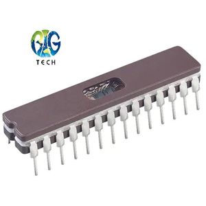 PIC16C57C/JW BOM IC MCU 8BIT 3KB eprom/ UV 28CDIP PIC16C57C /jw - Product Image 1