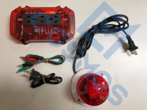 作弊设备游戏机零件干扰器设备熟练游戏机作弊设备 - Product Image 2