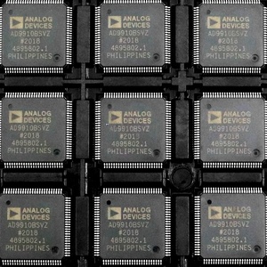 AD9910BSVZADI集積回路1GSPS14ビット3.3VCMOSダイレクトデジタルシンセサイザーICDDSダイレクトデジタル合成
