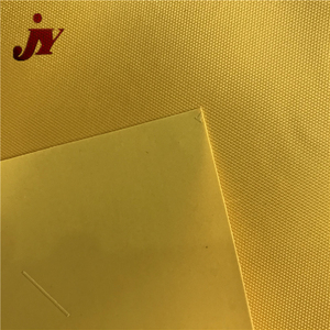 420d牛津织物，带软聚氯乙烯涂层，批号B级，用于封面袋和工具包 - Product Image 4