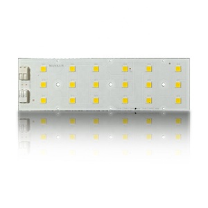 LED modülü 50W LED modülü LED aydınlatma uygulamaları için PCB ve Lens modülü PCB ve PCBA LED - Product Image 1
