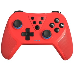 T37 <span class=keywords><strong>Switch</strong></span> <span class=keywords><strong>Pro</strong></span> Joystick Gaming nirkabel Aksesori Game lainnya untuk pengontrol <span class=keywords><strong>Nintendo</strong></span> <span class=keywords><strong>Switch</strong></span> - Product Image 3