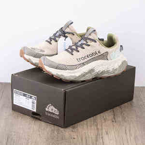 Giày leo núi, giày thể thao chạy bộ ngoài trời bán buôn cho nam và nữ - Product Image 2