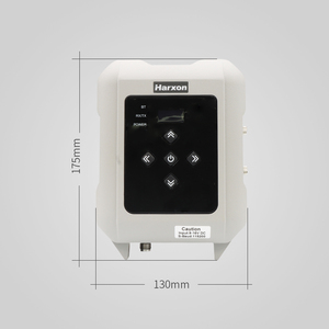 Harxon HX-DU8616D protocolli Multi comunicazione Modem Rover Modem <span class=keywords><strong>Wireless</strong></span> ad alta potenza a lungo raggio Radio dati <span class=keywords><strong>Wireless</strong></span> Bluetooth