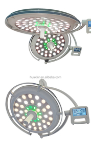 高品質の外科用LEDシャドウレス手術灯手術室ライトLED - Product Image 3