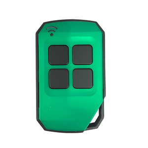 D4 tipo 433 mhz codice fisso e controllo porta Rolling code telecomando universale 433 mhz telecomando - Product Image 4