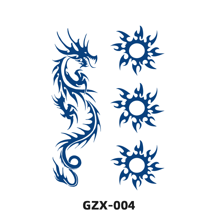 GZX-004