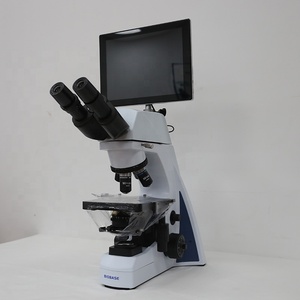 生物数据库中国显微镜DM强大的科学仪器数字实验室生物显微镜 - Product Image 6