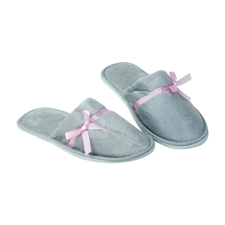 OEM ODM services breathable lightweight custom printed women's summer home slippers