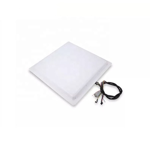 UHF RFID ALL In One Reader lettore integrato UHF RFID passivo a lungo raggio 30m con RJ45