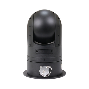 Çok fonksiyonlu 360 güvenlik kamera 2MP 23X 80IR mesafe PTZ kamera araç monte gece görüş - Product Image 5