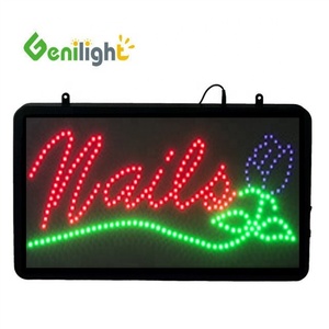 Mobile Phone Shop <strong>Led</strong> Sign With Remote Control <strong>LED</strong> Display Hot-sale Products <strong>LED</strong> Sign - Product Image 3