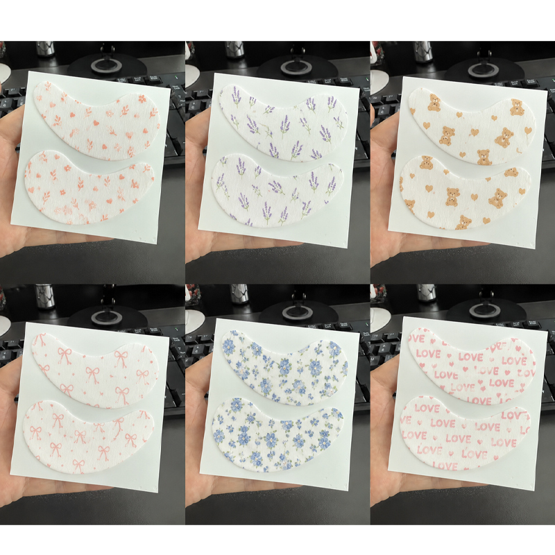 Custom patterns