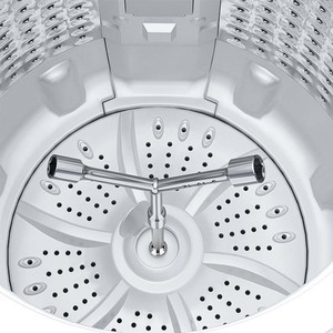 洗濯機分解特殊工具キット3プロングソケットレンチクラッチ取り外しツールスパナ内ねじナット取り外しツール - Product Image 6