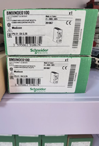 FOR schneider BMXNOE0100 Ethernet Communication <strong>Module</strong>, <strong>Modbus</strong> <strong>TCP</strong> - Product Image 4