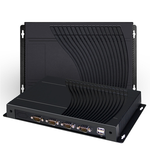 Senke התאמה אישית מיני pc wind11 תיבת שולחן עבודה מחשב תעשייתי <span class=keywords><strong>x86</strong></span> מוטבעים מיני