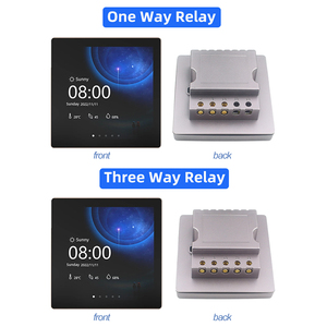 ESP32-S3 4 Zoll Smart Display für Arduino-kompatibles LVGL WiFi Bluetooth Development Board Zentrales Bedienfeld LCD-TFT-Modul