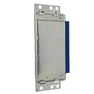 0486107007 ABS điều khiển điện tử đơn vị (ECU) Bảng Máy Tính Ban đầu phụ kiện xe buýt cho xe tải xe buýt - Product Image 4